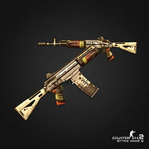 5eplay CS2对战平台界面